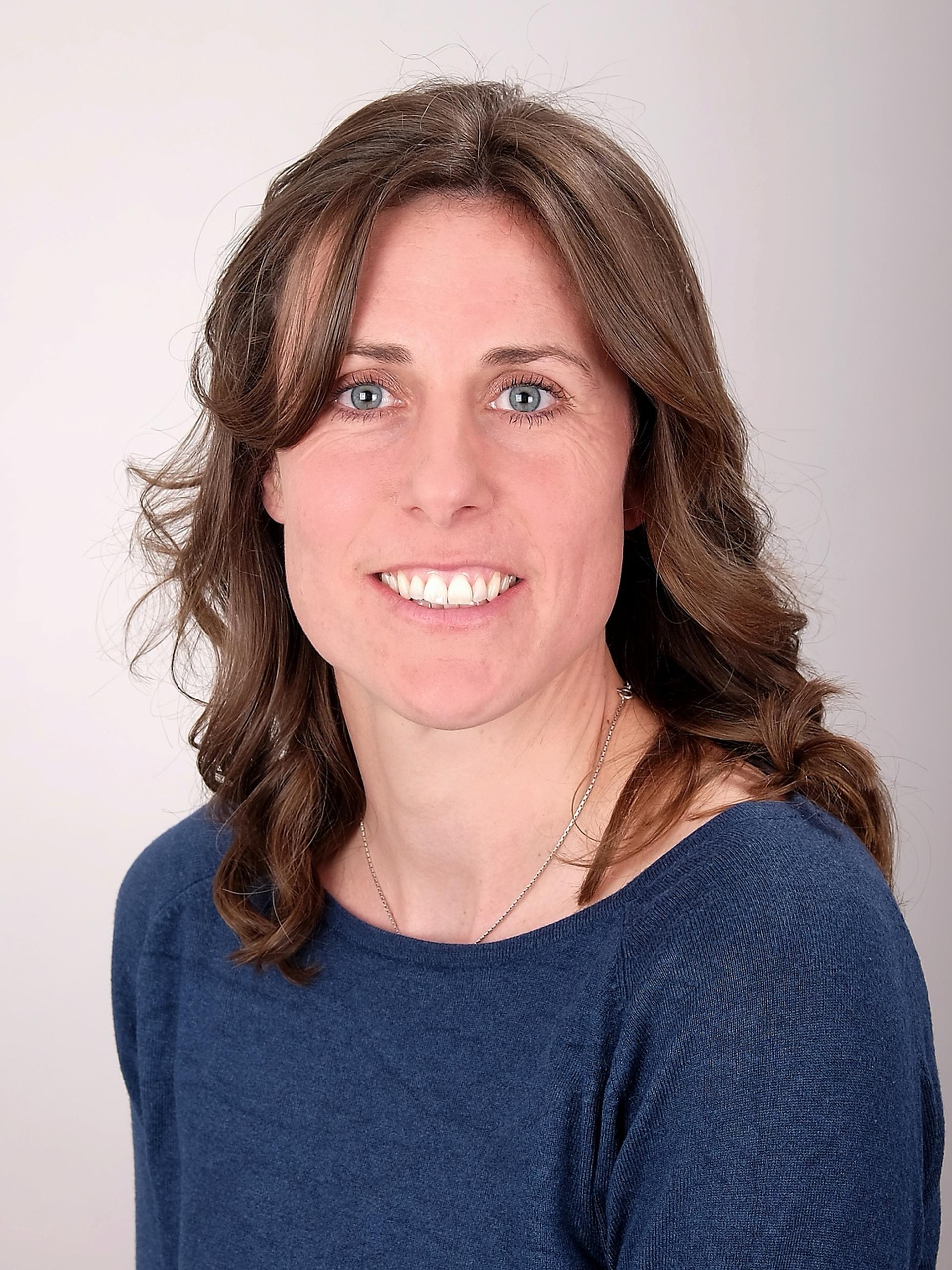 Katrin Wendig