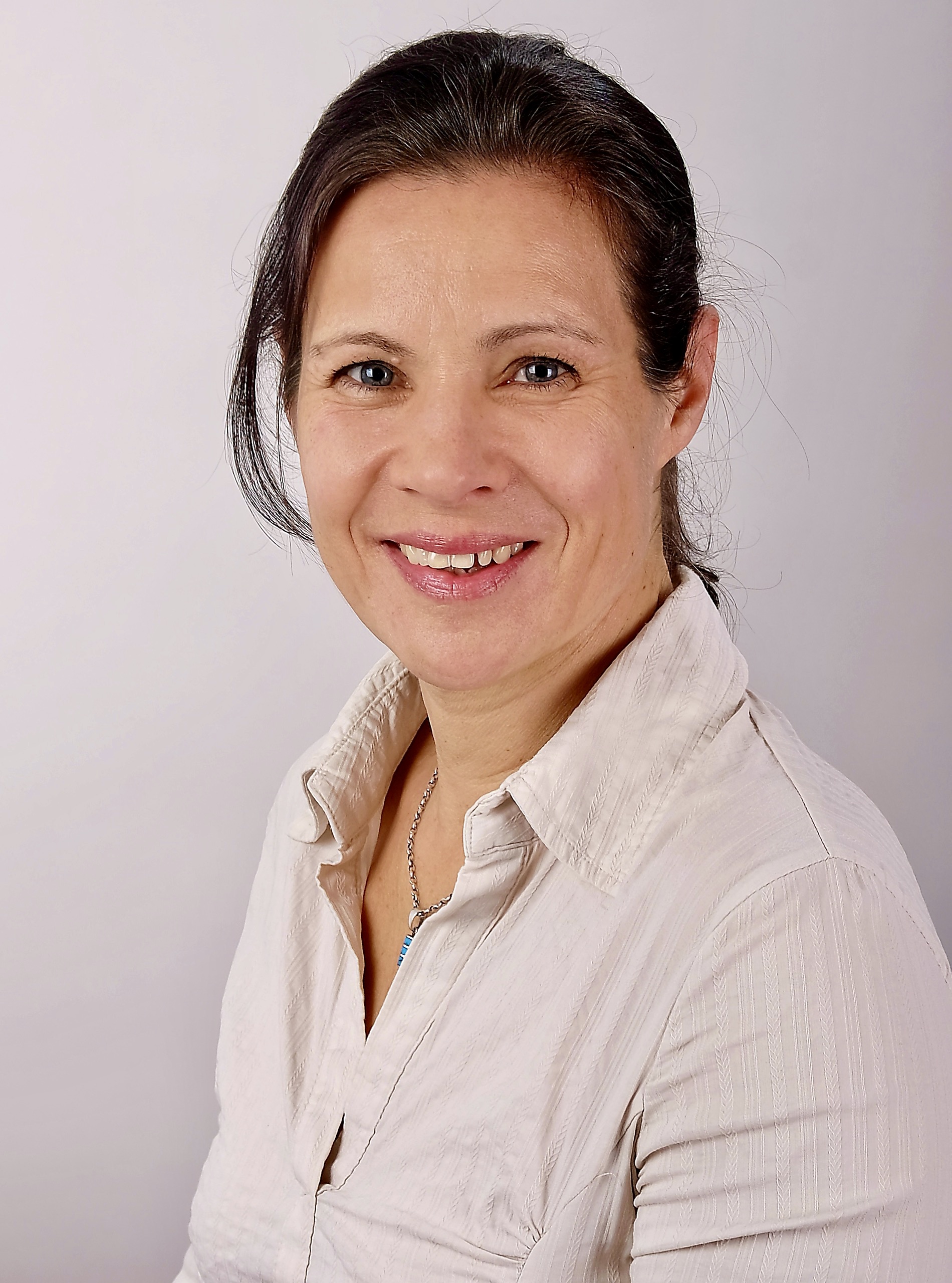 Karin Glatzle